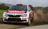 RW17 OC Veiby fastest in Shakedown APSM