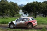 RW17 OC Veiby Shakedown action and Whangarei Harbour BG APSM