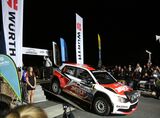 RW17 OC Veiby start ceremony APSM