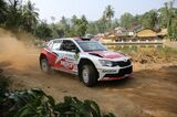 IR17 Veiby action through scenic village APSM kopi