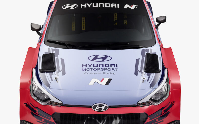 WRC2 car 2020 top view kopi