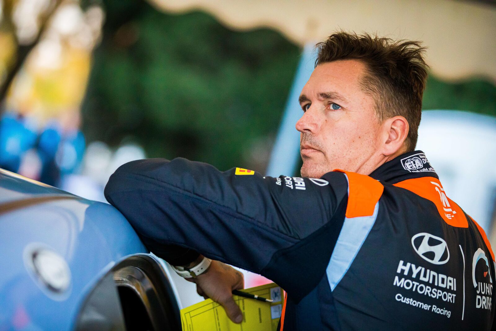 OC Veiby J Andersson I20 WRC Vaucluse 21 83