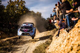 OC Veiby J Andersson I20 WRC Vaucluse 21 43