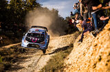 OC Veiby J Andersson I20 WRC Vaucluse 21 44