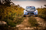 OC Veiby J Andersson I20 WRC Vaucluse 21 35